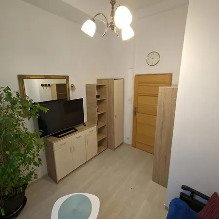 Appartamento Vintage Apartament Stettino
