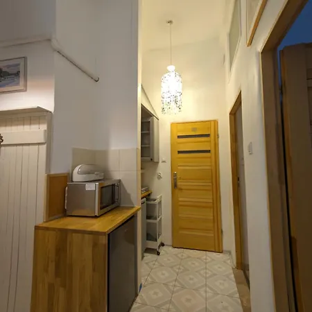 شقة Vintage Apartament